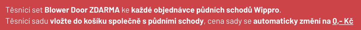 Akční banner pro dotyková zařízení